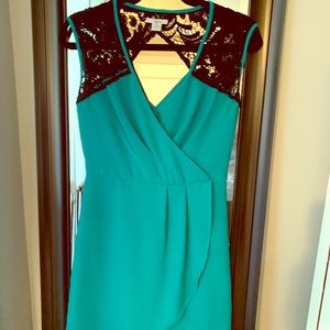 Beautiful Bar III Dress